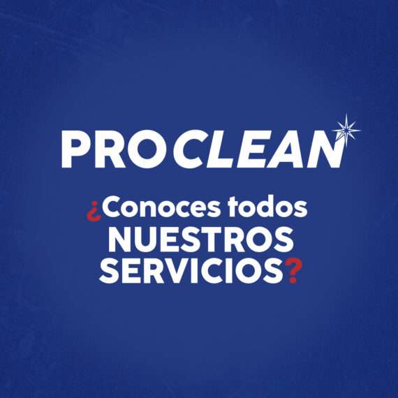 Empresa de multiservicios en Panamá